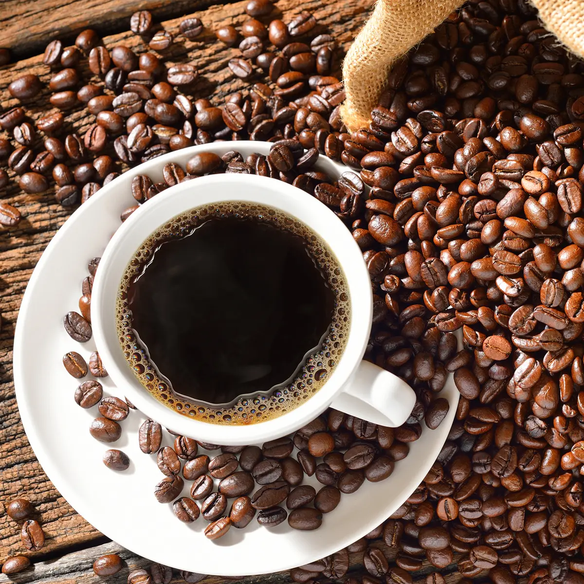 Ngopi Nikmat? Ini Rekomendasi Kopi Paling Enak Versi Penikmat Sejati